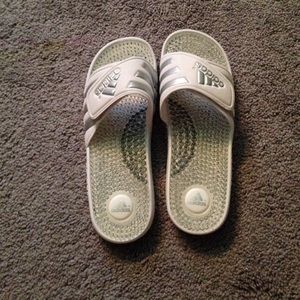 Adidas slides