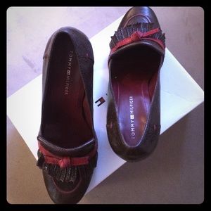 Woman shoes