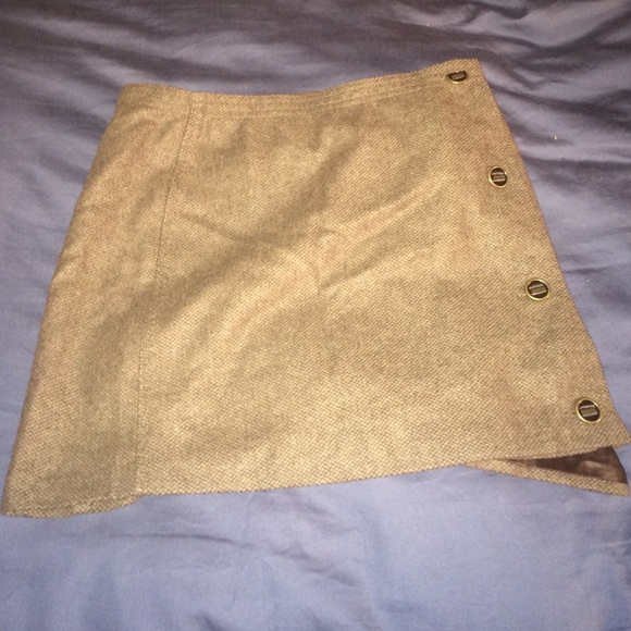 The perfect skirt!