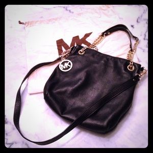 Michael Kors Crossbody Bag - Small