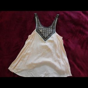 Umgee Tank - never worn