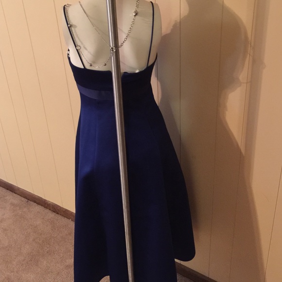 👸🏽🌹Prom, or military ball gown - Picture 3 of 4