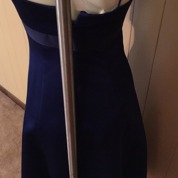 👸🏽🌹Prom, or military ball gown - Picture 4 of 4