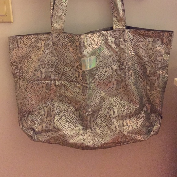 PINK tote