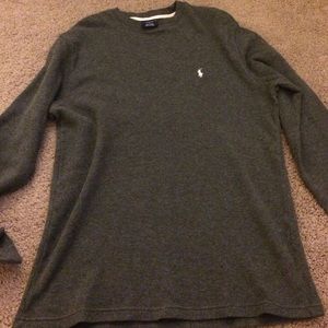 Mens Ralph Lauren polo