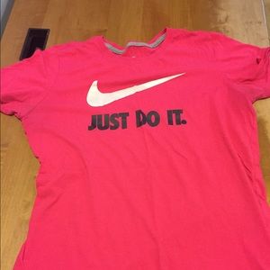 Nike Tee