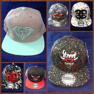Cap