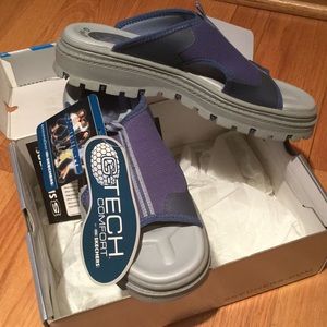 Skechers Sky Jammers sandals