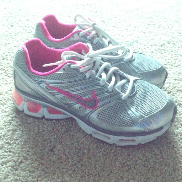 Nike Running Shoes great condition and roomy