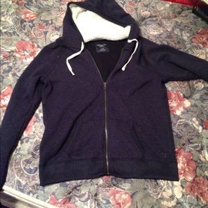 American eagle jacket