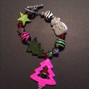 Holiday Bracelet