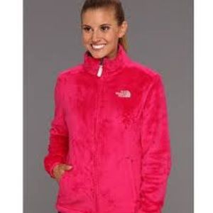 The North Face Osito Jacket
