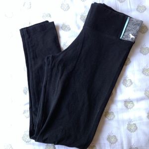 Victoria's Secret Pink Slim Yoga Pants