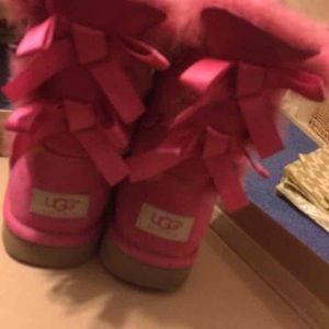 Uggs