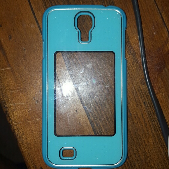 Galaxy s4 phone case