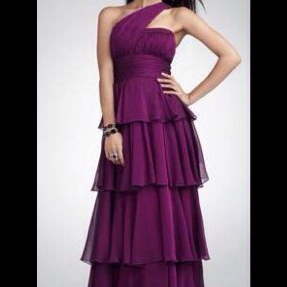 Evening Gown from Jessica Simpson Collection - Picture 1 of 2
