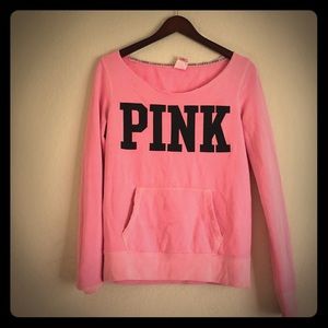 Victoria secret PINK sweater