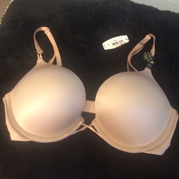 VS 32D Nude Bombshell Bra, From the Latest Launch!