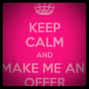 Come look at my closet