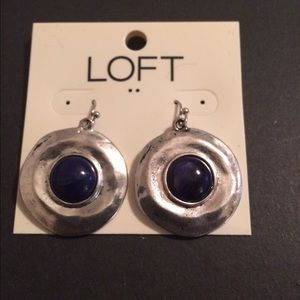 Loft earrings