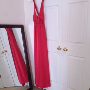 NWT - Formal red dress