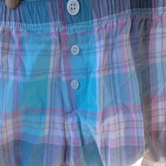 Sold Xhilaration Sleepwear Shorts - Picture 4 of 4