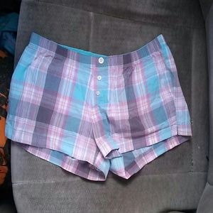 Sold Xhilaration Sleepwear Shorts