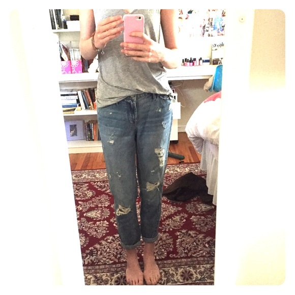 Urban Outfitters BDG boyfriend jeans