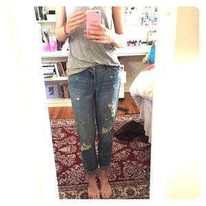 Urban Outfitters BDG boyfriend jeans