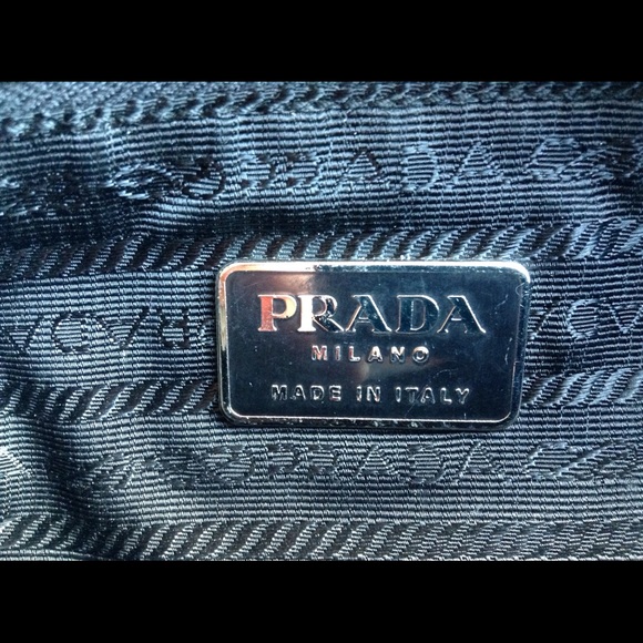 Prada satchel(authentic) - Picture 3 of 4