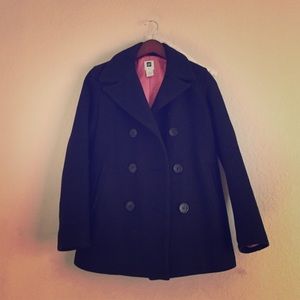 Gap coat