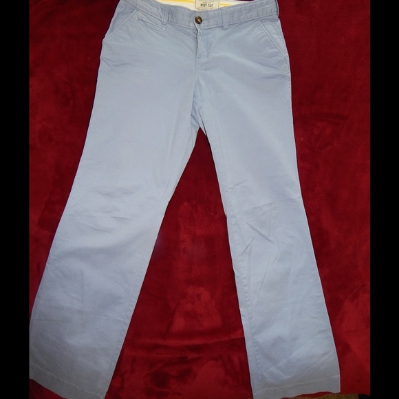 Gap Perfect Boot-Cut Pant