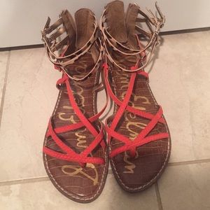 Sam Edelman Sandals