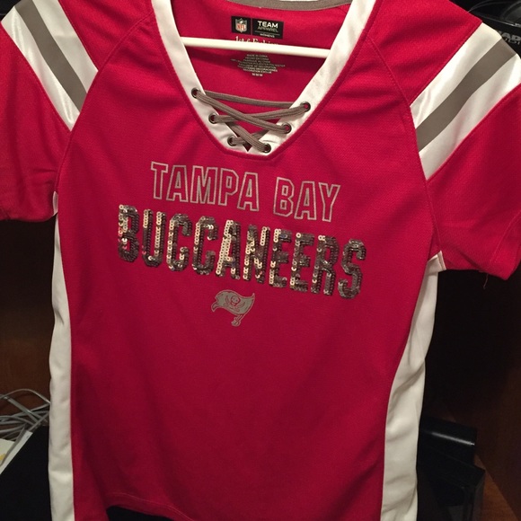 Buccaneers jersey