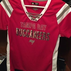 Buccaneers jersey