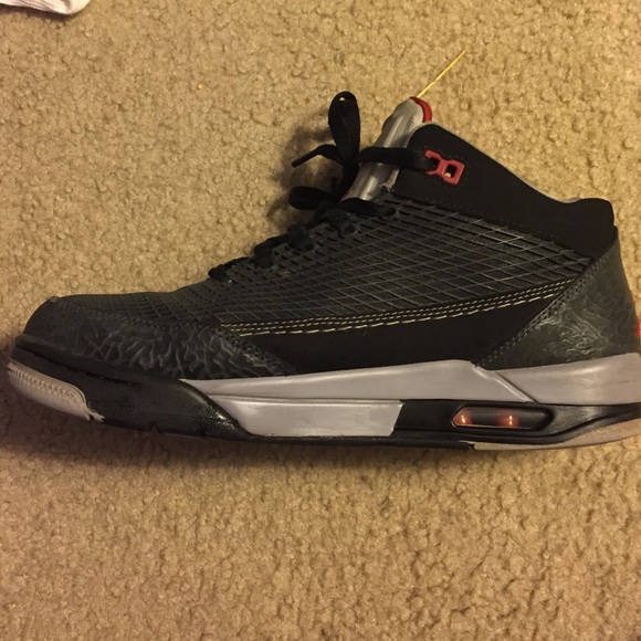 Jordan flight breads - Picture 2 of 4