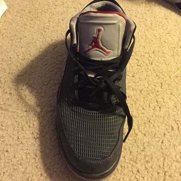 Jordan flight breads - Picture 3 of 4