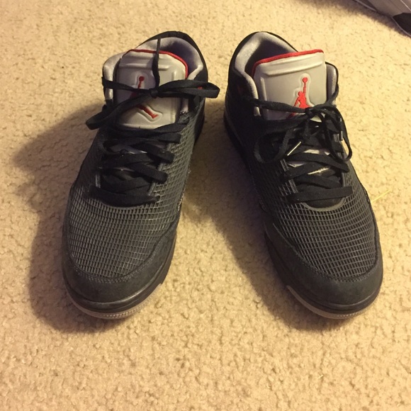 Jordan flight breads - Picture 4 of 4
