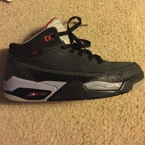 Jordan flight breads