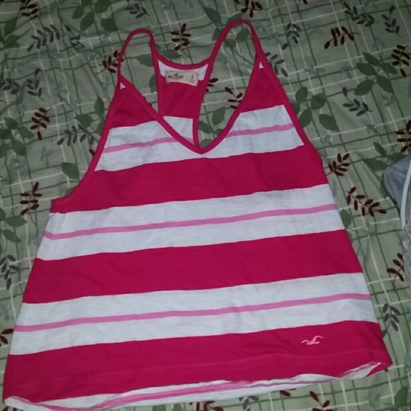 Great top for summer