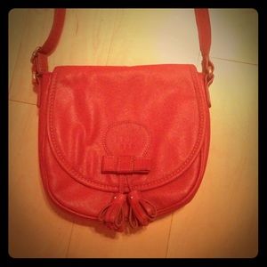 Red Mango Purse Shoulder Bag *FREE W PURCHASE*