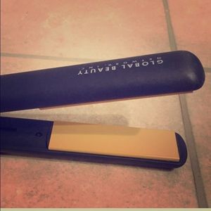 chi straighter used 4 times max with box