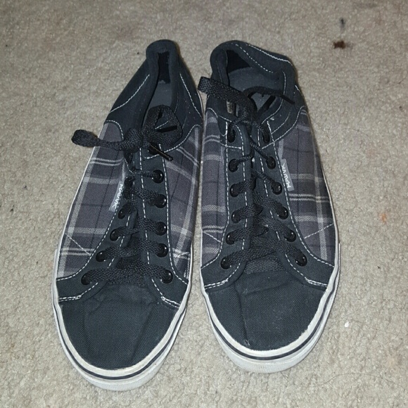 Tony Hawk shoes