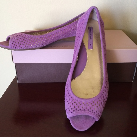 ❌SOLD❌Bandolino Brand Flats