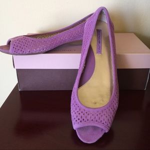 ❌SOLD❌Bandolino Brand Flats