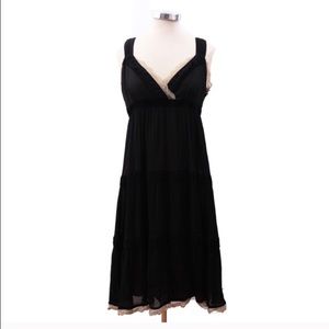 Michael Kors black dress