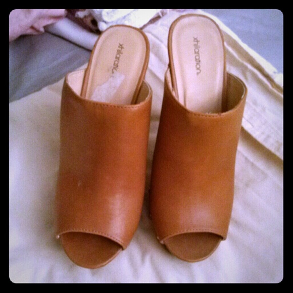Shoes..