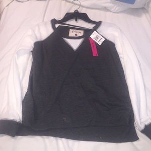 Khol's "Energie" Sweater