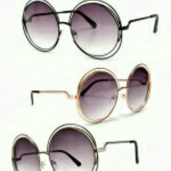 Vintage Lois Frames
