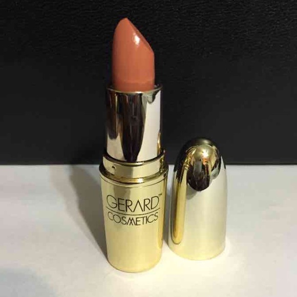 Gerard Cosmetics  Accessories - Gerard Cosmetic Lipstick in Nude